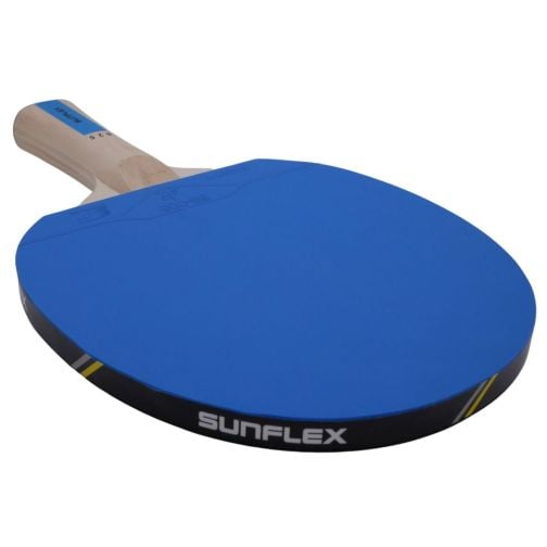 sunflex® Table Tennis Racket Color Comp B25