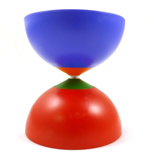 Diabolo Rainbow