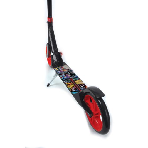 Schildkröt® City Scooter Road Catcher