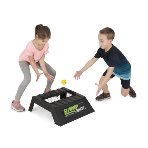 RampShot® Throwing Game Set