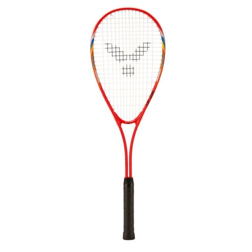 VICTOR® Squash Racquet RED JET