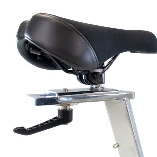 BH Fitness® Indoor Bike Stratos H9178B