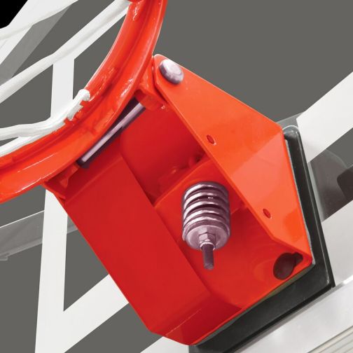 Goalrilla® Basketball System GS60C