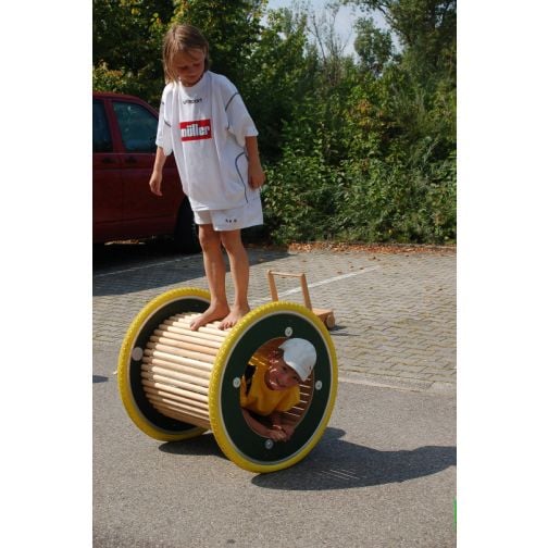 Pedalo® Running Drum