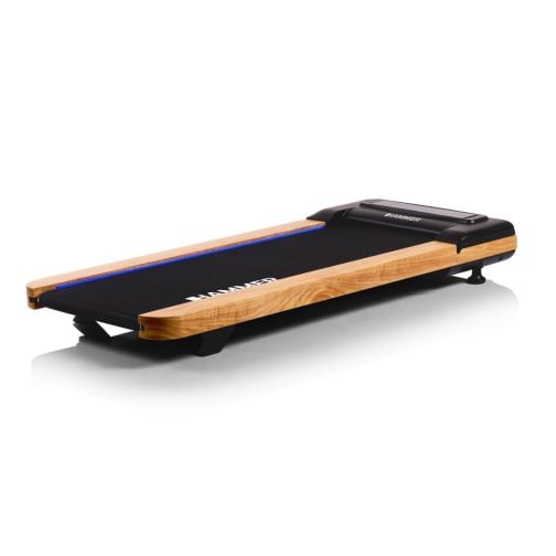 HAMMER® Walking Pad Walk 2.0 Black