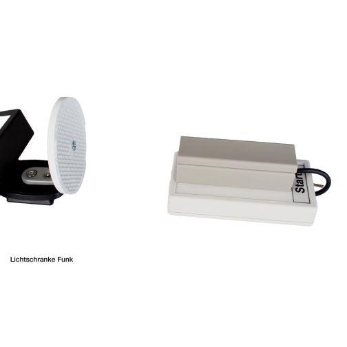 Timing System WIRELESS
