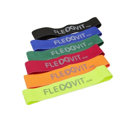 FLEXVIT® Mini Fitness Band
