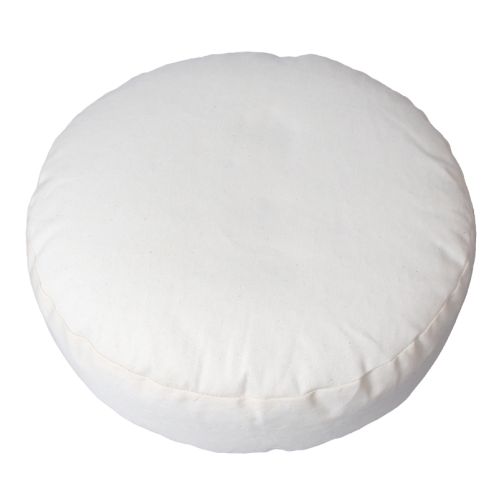 Meditation Cushion Mantra
