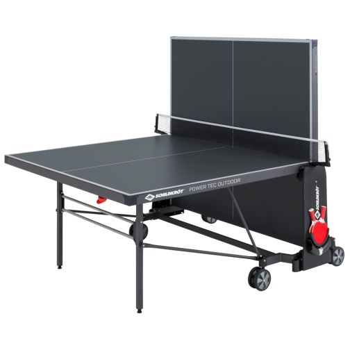 Schildkröt® PowerTec Outdoor Table Tennis Table