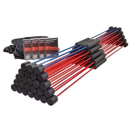 FLEXI-BAR® Vibration Bar Set
