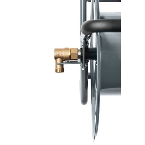 GEKA® Plus Hose Reel P40