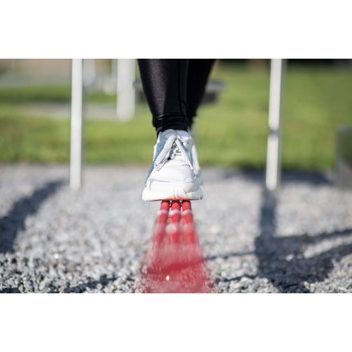 Art Outside® balance parkour