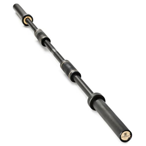 Squeezebar-Pro® Barbell
