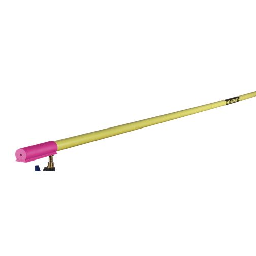 Getra® Fiberglass Jumping Bar