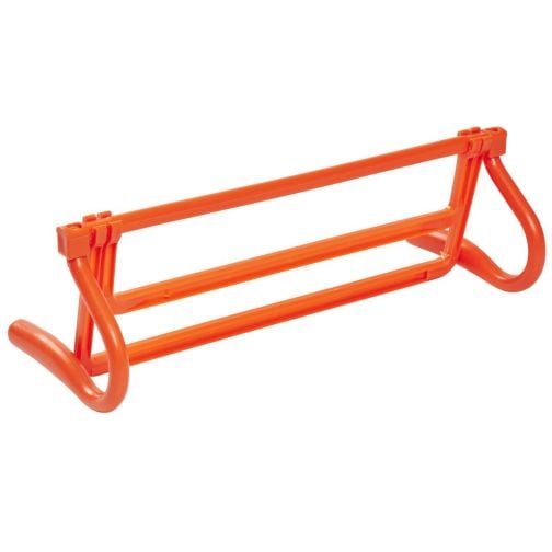 tanga sports® Flexible Mini Training Hurdle
