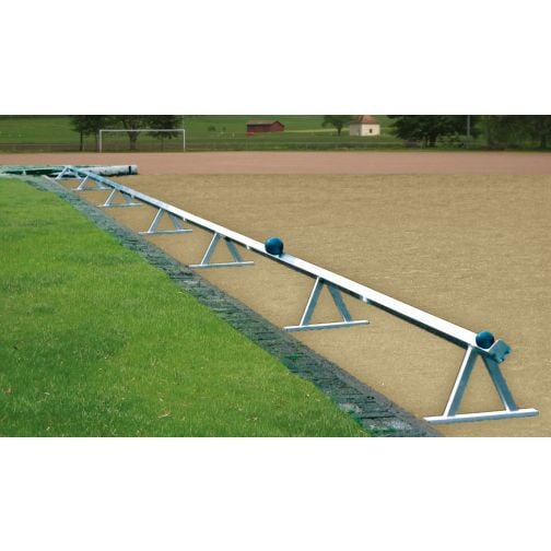 Shot Put Return Channel