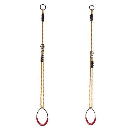 emwe® Turn-Schaukel-Set
