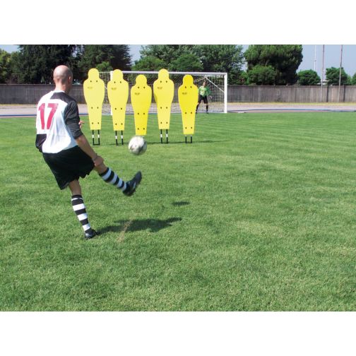 LISKI® Free Kick Dummy PRO-SOFT