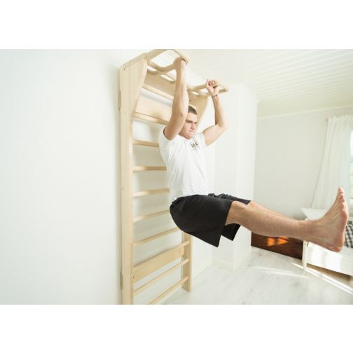 FitWood® AARNI Climbing Frame