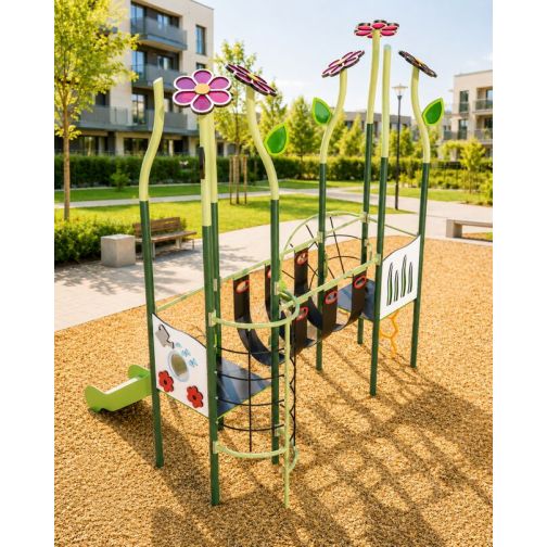Inter-Play® FLORO Mini Set