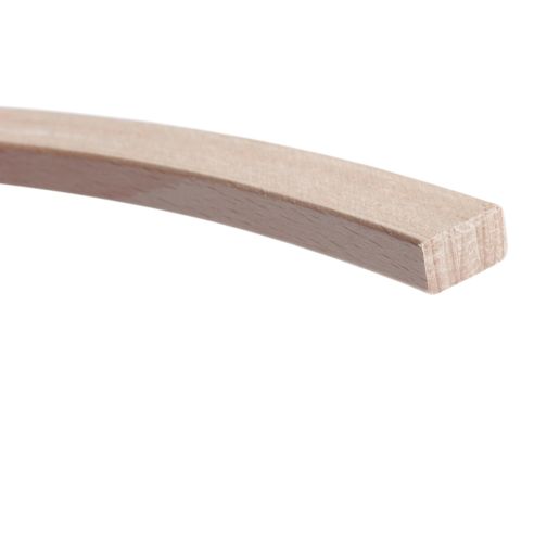 Kübler Sport® Wooden Gymnastics Hoop
