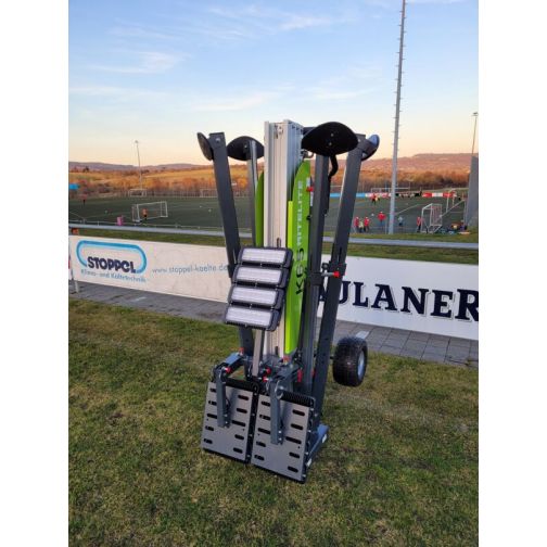 Ritelite® Mobile Floodlight K65 MK6 L3x4