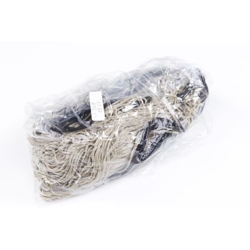 Kübler Sport Ball Carrying Net for throwing and hitting balls