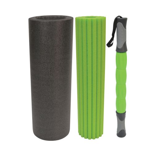 Schildkröt® 3 in 1 Massage Roller