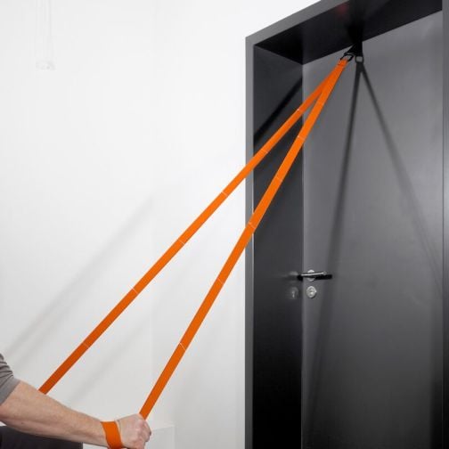 FLEXVIT® Door Anchor