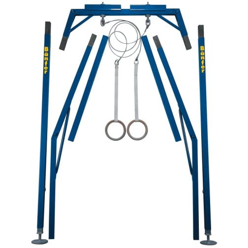 Bänfer® Ring Frame Exclusive Microswing