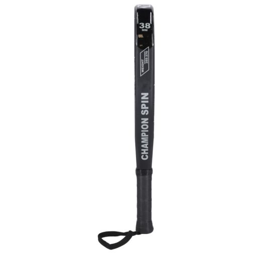 FZ FORZA® Padel racket Champion Spin