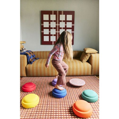 Stapelstein® Rainbow Set Classic