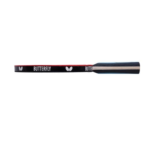 Butterfly® Table Tennis Racket Challenger