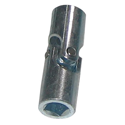 Joint for winding spindle