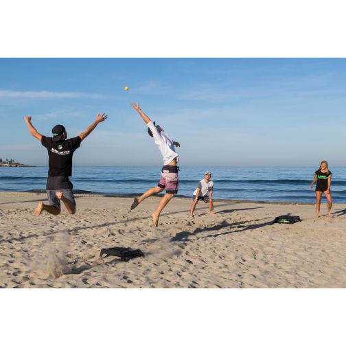 RampShot® Throwing Game Set