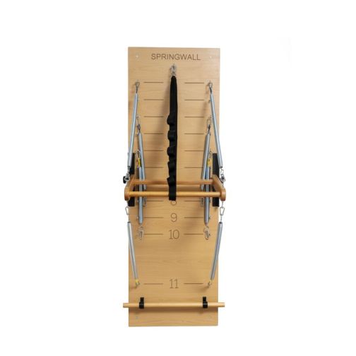 Bluegate Pilates® Spring Wall