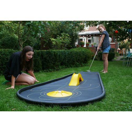 myminigolf® Mobile Minigolf Course BIRDIE