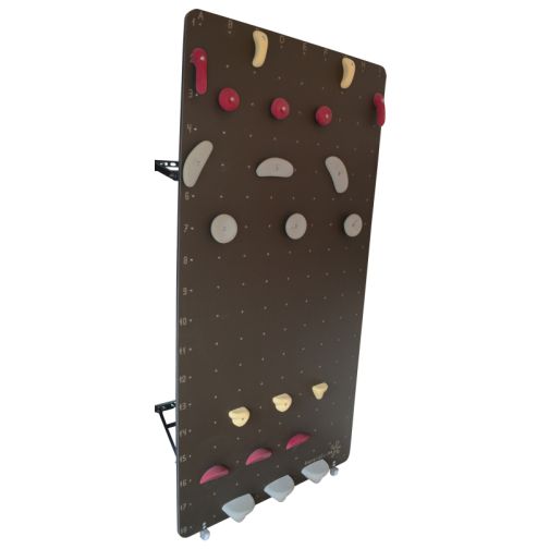 PhysioClimb® Climbing Wall MED