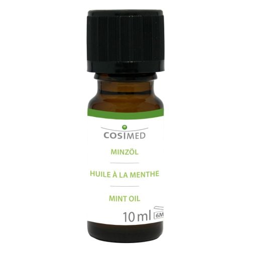 cosiMed® Japanese Plant Oil / Peppermint Oil