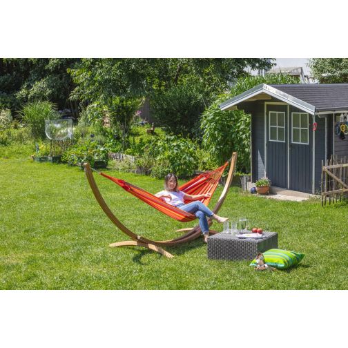 LA SIESTA® Single Hammock Brisa