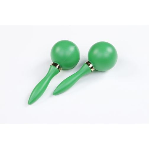 Ball rattle Maracas