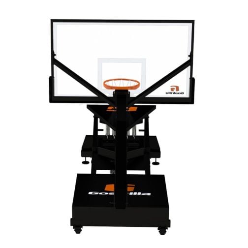Goalrilla® Basketball System GX3