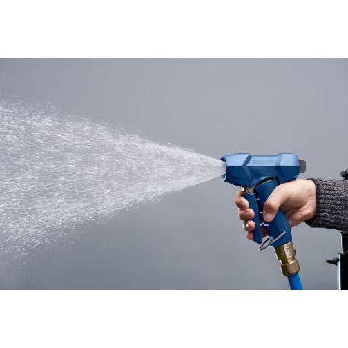 GEKA® plus professional cleaning gun with internal thread