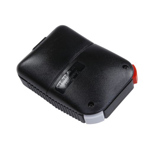 Hanhart® Profil 25 Stopwatch