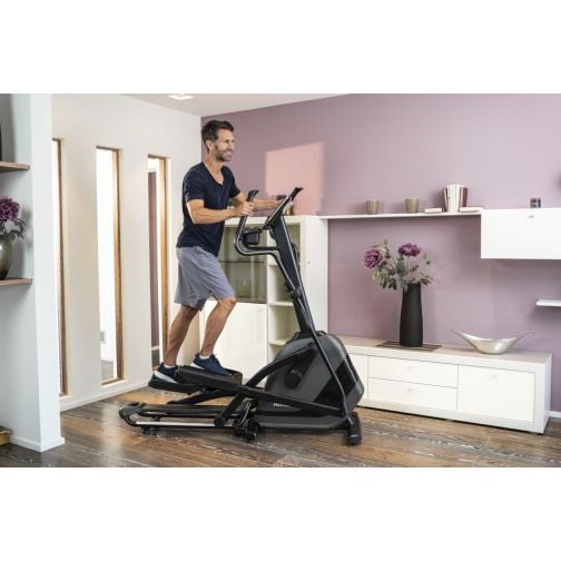 Horizon Fitness® Elliptical Trainer Andes 5.1