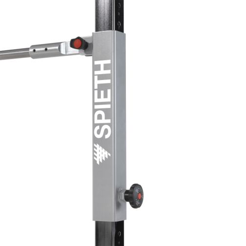 SPIETH® Training Bar Club