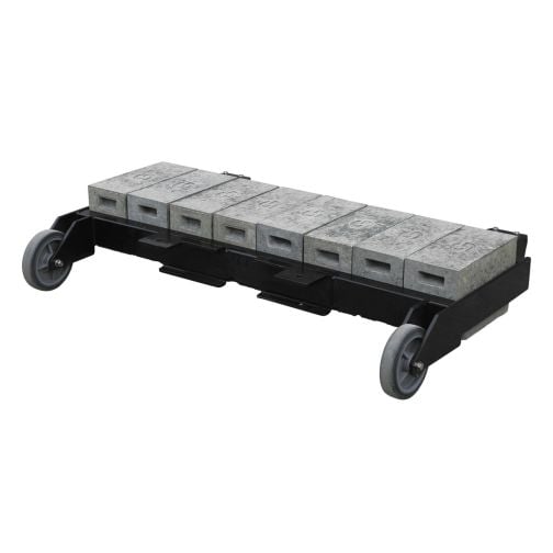 Schelde® Weight Cart 3x3 Street Slammer