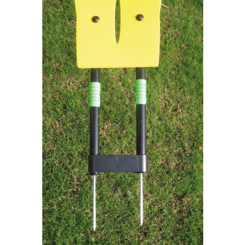 LISKI® Free Kick Dummy PRO-SOFT