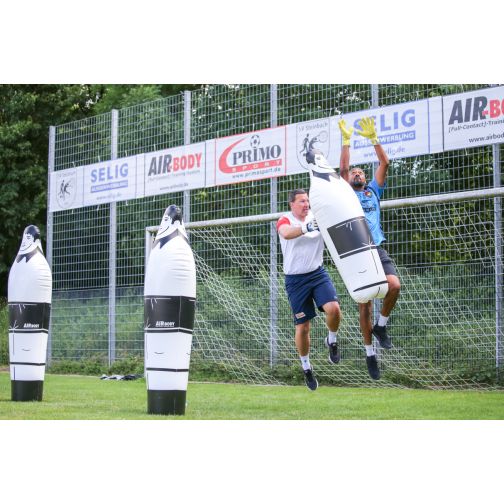 Filippi Push® for Goalkeeper Training