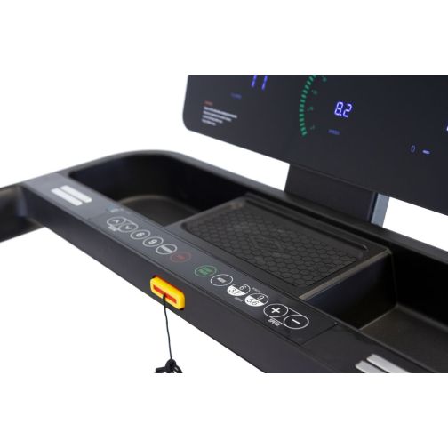 BH Fitness® Treadmill NYDO Proaction